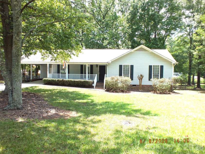 2274 White Pine Court, Lancaster, SC 29720.  MLS# CAR4402595, YatesRealty ID 35919. 