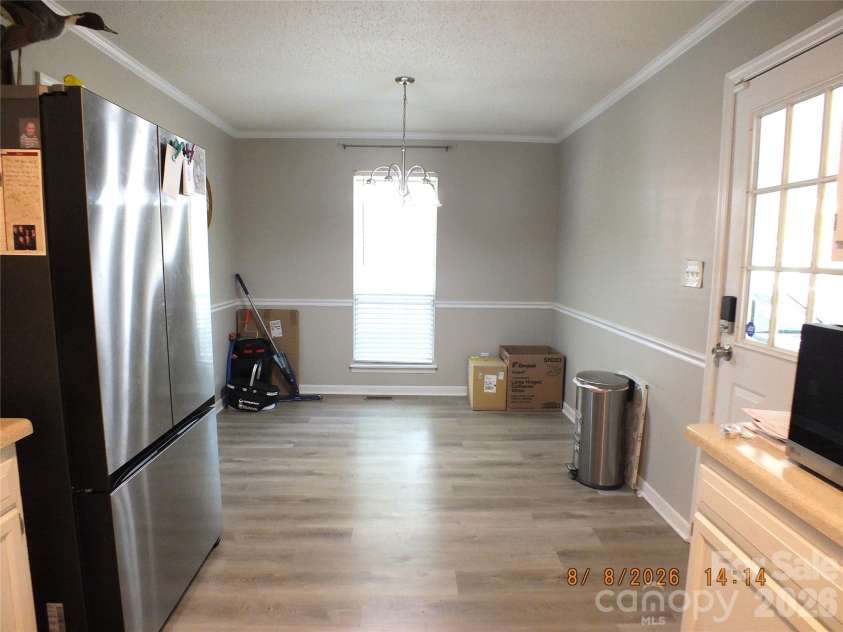 2274 White Pine Court, Lancaster, SC 29720.  MLS# CAR4402595, YatesRealty ID 35919. 