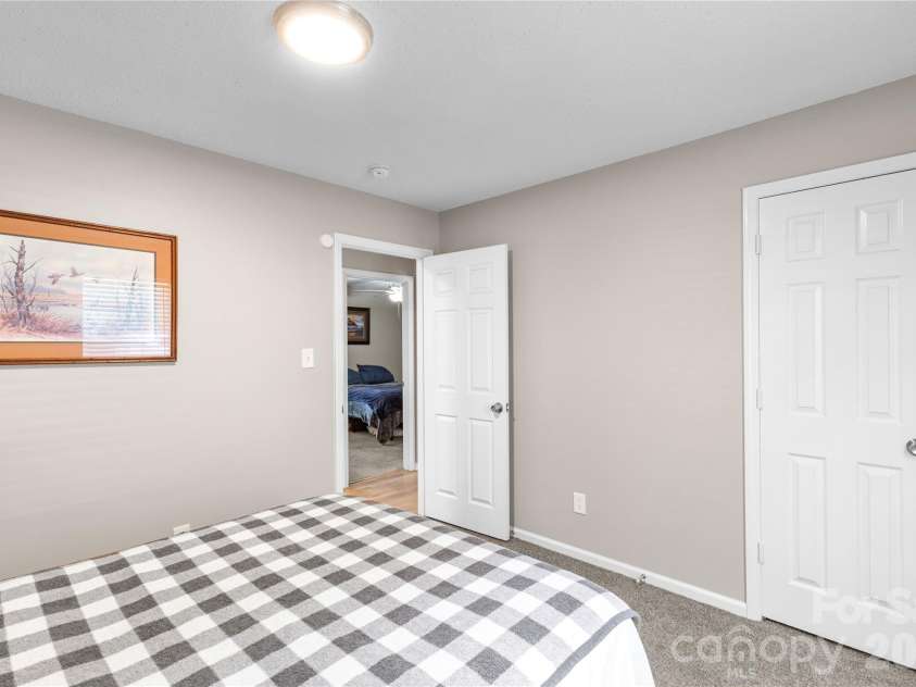 2274 White Pine Court, Lancaster, SC 29720.  MLS# CAR4419652, YatesRealty ID 35919. Bedroom #2