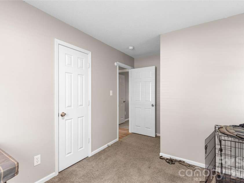2274 White Pine Court, Lancaster, SC 29720.  MLS# CAR4419652, YatesRealty ID 35919. Bedroom #3