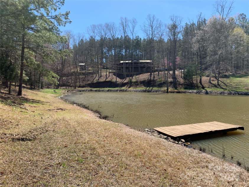 898 Burnt Gin Road, Gaffney, SC 29340.  MLS# CAR4242648, YatesRealty ID 3592. 