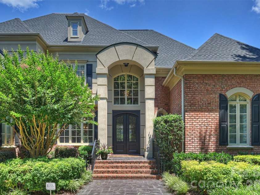 14747 Rudolph Dadey Drive, Charlotte, NC 28277.  MLS# CAR4400505, YatesRealty ID 35920. 