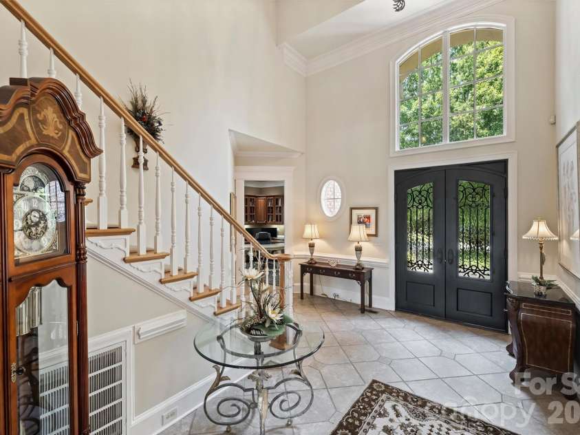 14747 Rudolph Dadey Drive, Charlotte, NC 28277.  MLS# CAR4400505, YatesRealty ID 35920. 