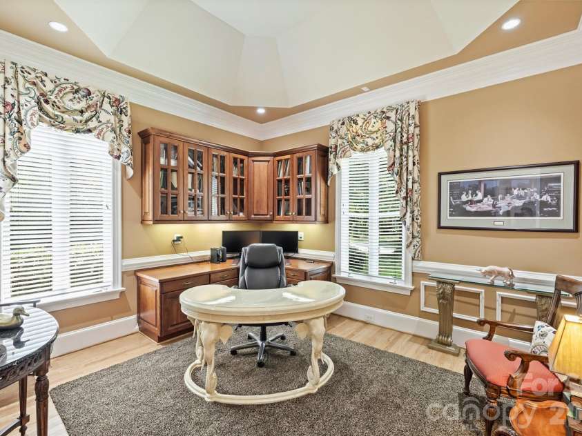 14747 Rudolph Dadey Drive, Charlotte, NC 28277.  MLS# CAR4400505, YatesRealty ID 35920. 