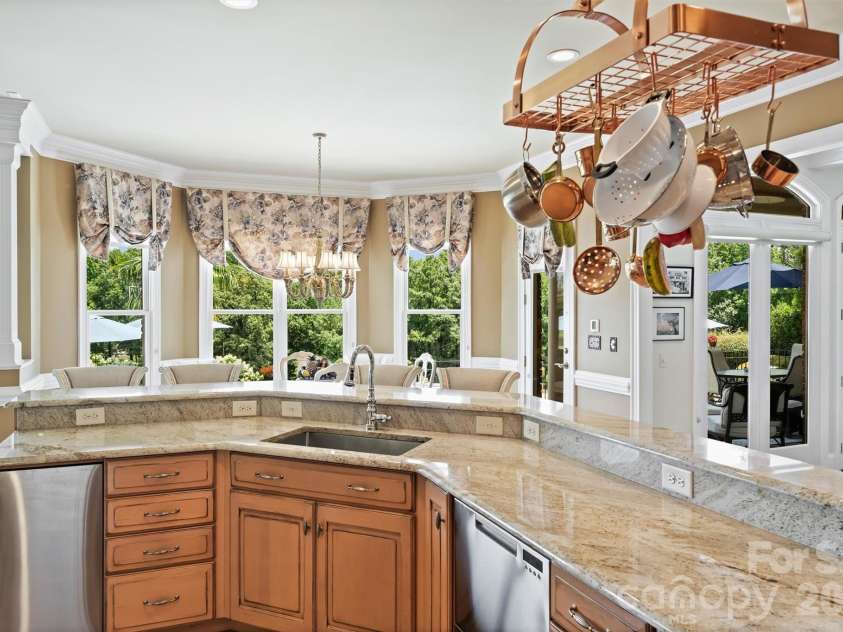 14747 Rudolph Dadey Drive, Charlotte, NC 28277.  MLS# CAR4400505, YatesRealty ID 35920. 