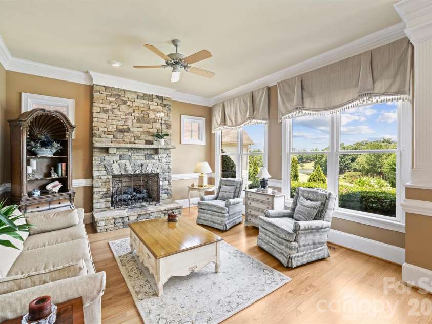14747 Rudolph Dadey Drive, Charlotte, NC 28277.  MLS# CAR4400505, YatesRealty ID 35920. 