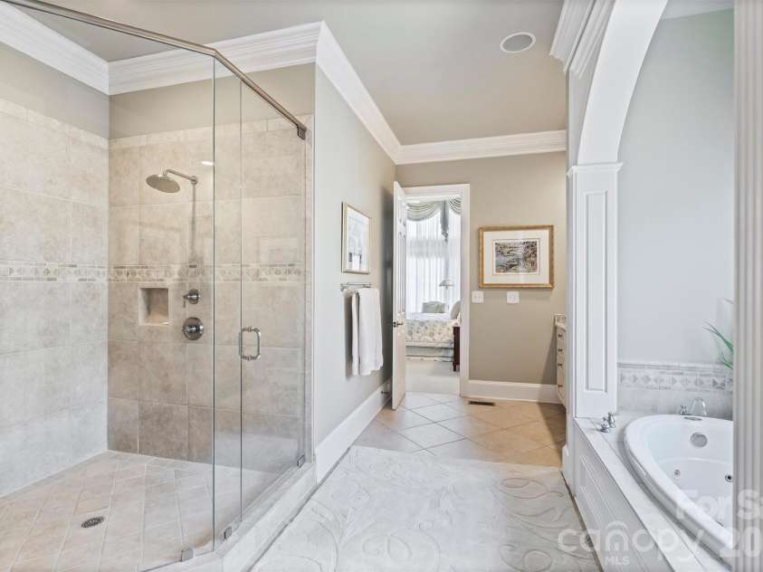 14747 Rudolph Dadey Drive, Charlotte, NC 28277.  MLS# CAR4400505, YatesRealty ID 35920. 