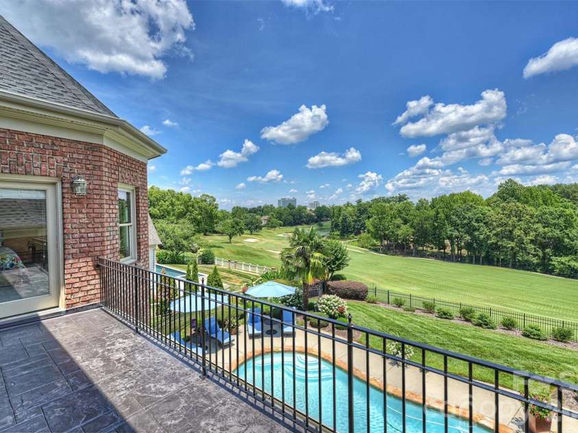 14747 Rudolph Dadey Drive, Charlotte, NC 28277.  MLS# CAR4400505, YatesRealty ID 35920. 