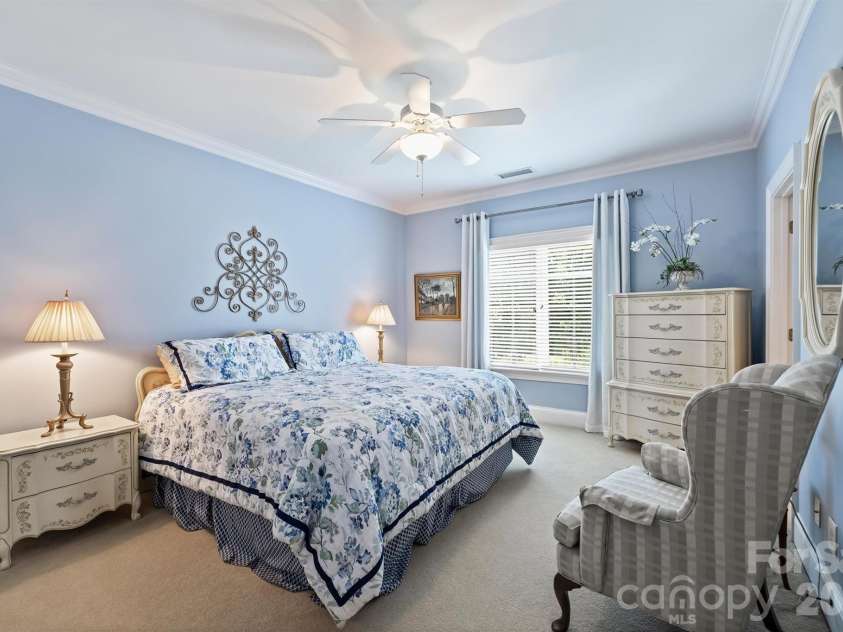 14747 Rudolph Dadey Drive, Charlotte, NC 28277.  MLS# CAR4400505, YatesRealty ID 35920. 