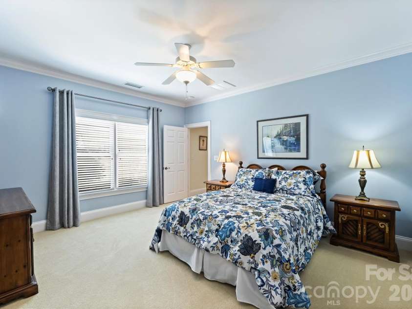 14747 Rudolph Dadey Drive, Charlotte, NC 28277.  MLS# CAR4400505, YatesRealty ID 35920. 