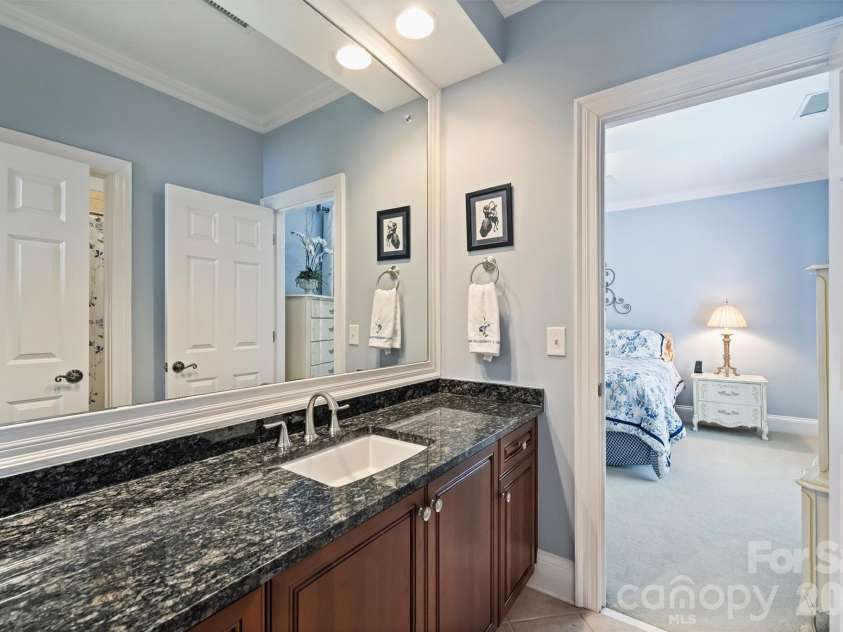 14747 Rudolph Dadey Drive, Charlotte, NC 28277.  MLS# CAR4400505, YatesRealty ID 35920. 