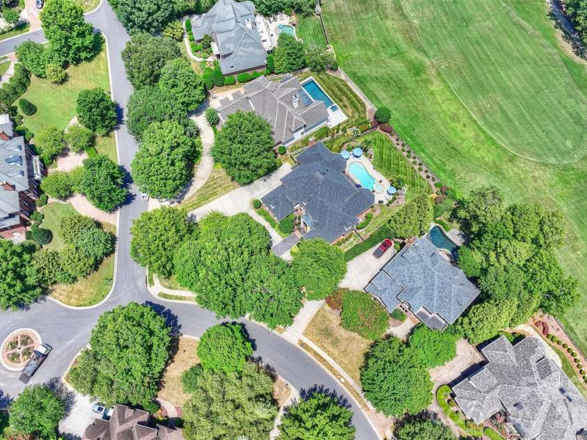 14747 Rudolph Dadey Drive, Charlotte, NC 28277.  MLS# CAR4400505, YatesRealty ID 35920. 