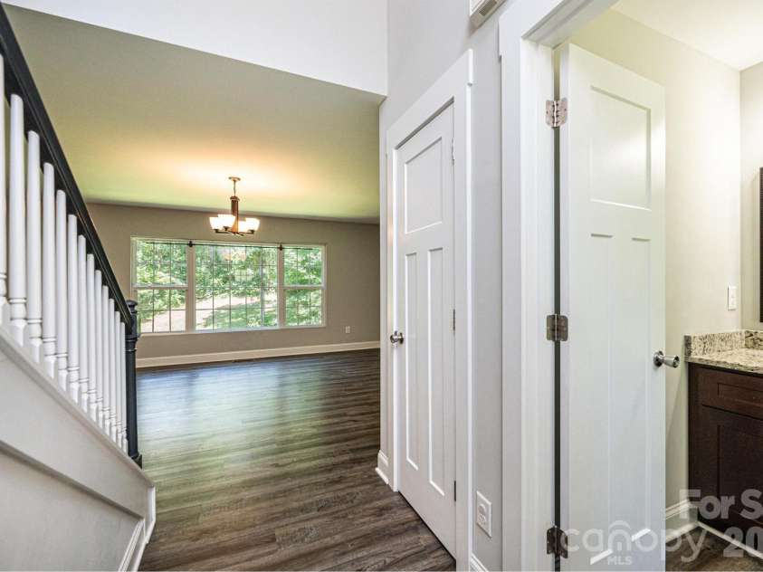 3605 Still Knoll Lane, Sherrills Ford, NC 28673.  MLS# CAR4400948, YatesRealty ID 35921. 
