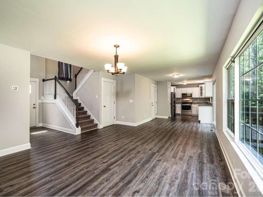 3605 Still Knoll Lane, Sherrills Ford, NC 28673.  MLS# CAR4400948, YatesRealty ID 35921. 