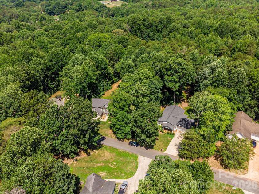 3605 Still Knoll Lane, Sherrills Ford, NC 28673.  MLS# CAR4400948, YatesRealty ID 35921. 