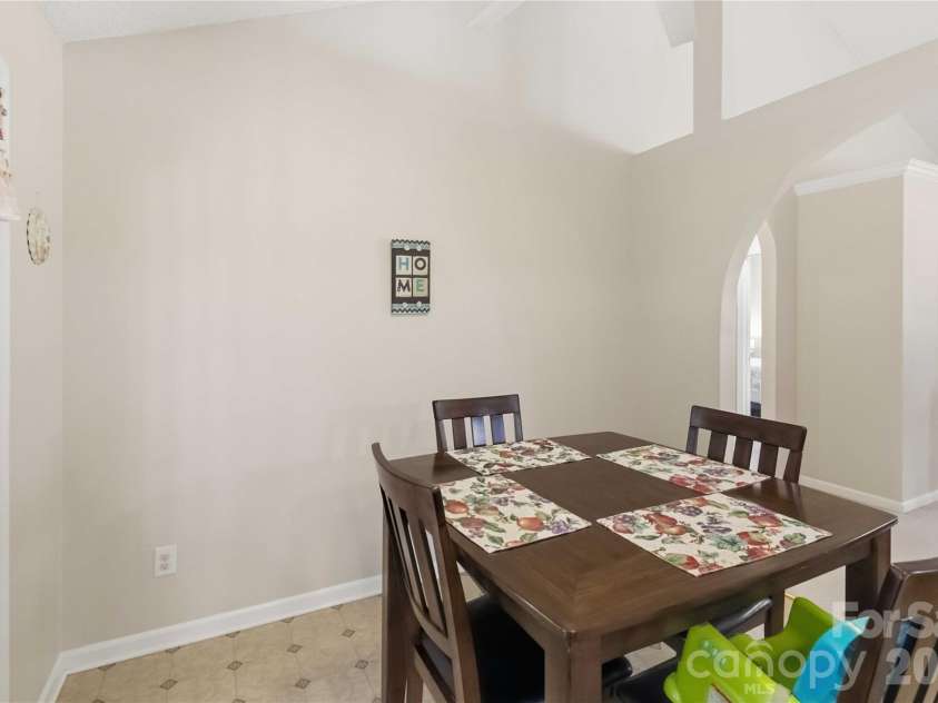 1134 Allison Bluff Trail, Rock Hill, SC 29732.  MLS# CAR4402322, YatesRealty ID 35925. 