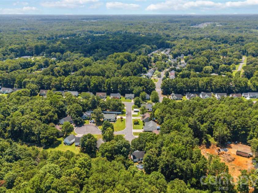 1134 Allison Bluff Trail, Rock Hill, SC 29732.  MLS# CAR4402322, YatesRealty ID 35925. 