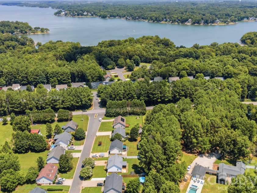 1134 Allison Bluff Trail, Rock Hill, SC 29732.  MLS# CAR4402322, YatesRealty ID 35925. 