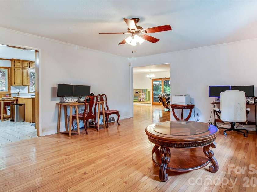 329 Dix Creek #2 Road, Leicester, NC 28748.  MLS# CAR4398549, YatesRealty ID 35926. 