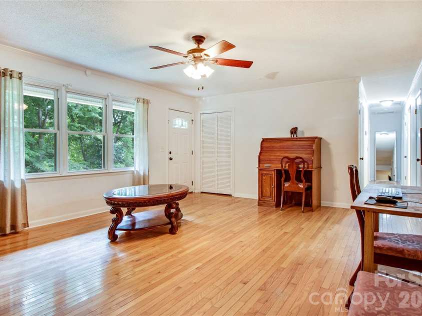 329 Dix Creek #2 Road, Leicester, NC 28748.  MLS# CAR4398549, YatesRealty ID 35926. 
