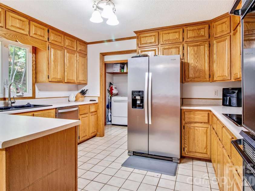 329 Dix Creek #2 Road, Leicester, NC 28748.  MLS# CAR4398549, YatesRealty ID 35926. 