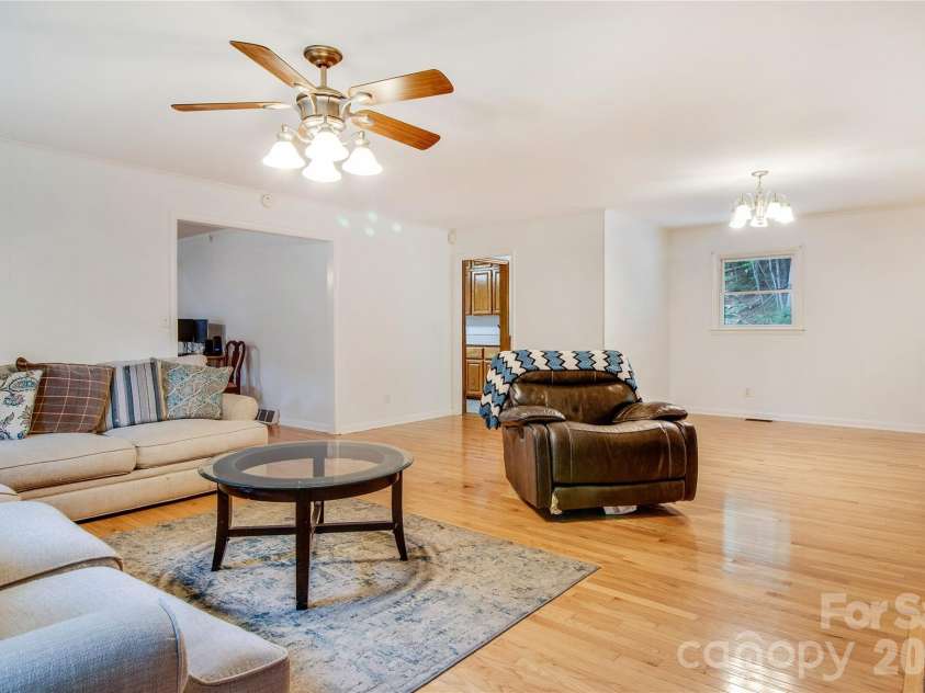 329 Dix Creek #2 Road, Leicester, NC 28748.  MLS# CAR4398549, YatesRealty ID 35926. 