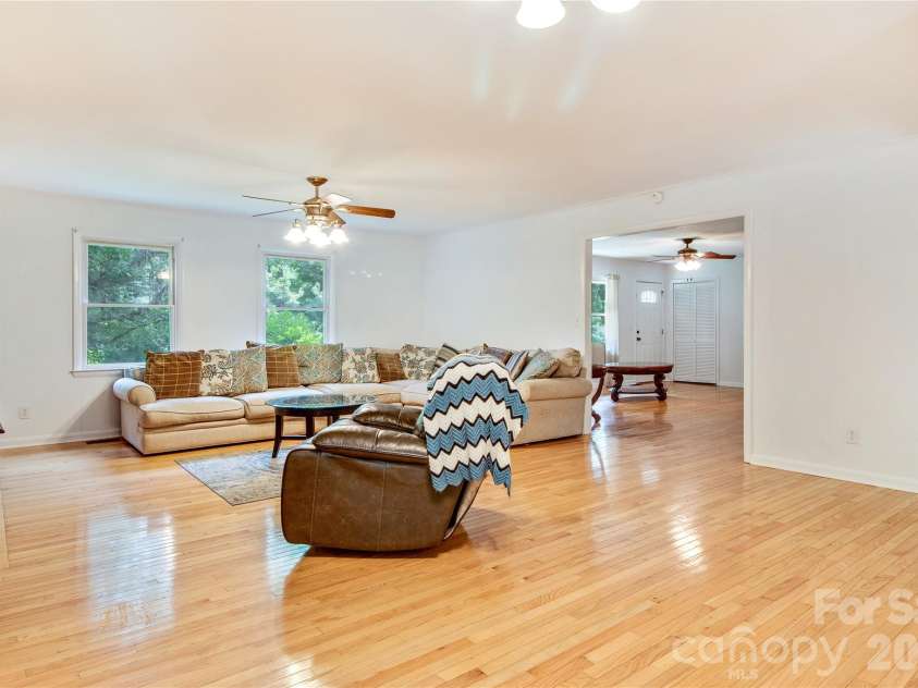 329 Dix Creek #2 Road, Leicester, NC 28748.  MLS# CAR4398549, YatesRealty ID 35926. 