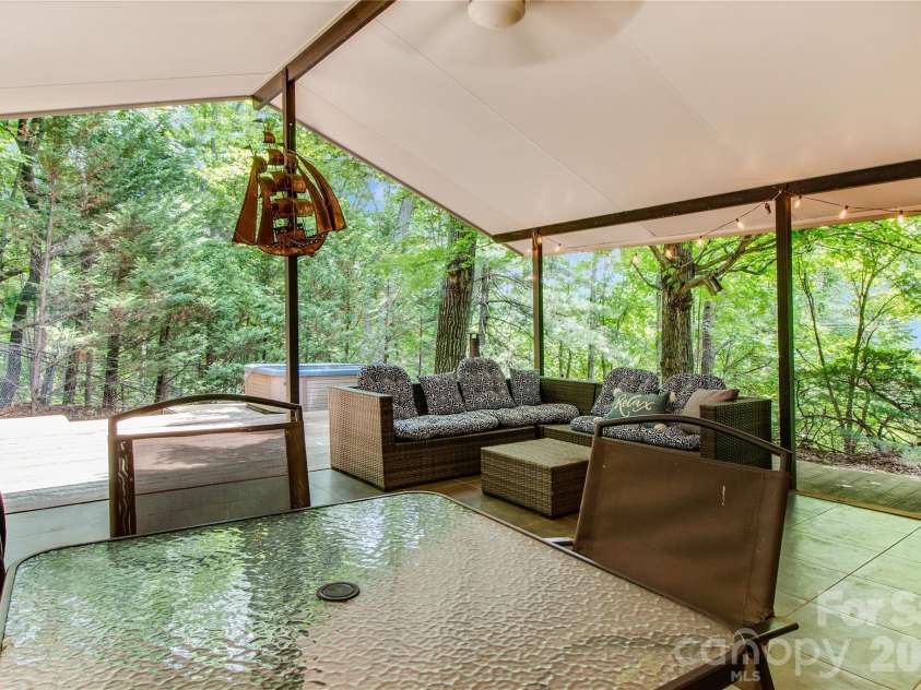 329 Dix Creek #2 Road, Leicester, NC 28748.  MLS# CAR4398549, YatesRealty ID 35926. 