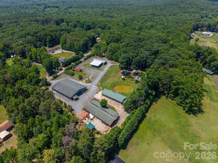 120 Wiggins Lane, Kings Mountain, NC 28086.  MLS# CAR4402051, YatesRealty ID 35928. 