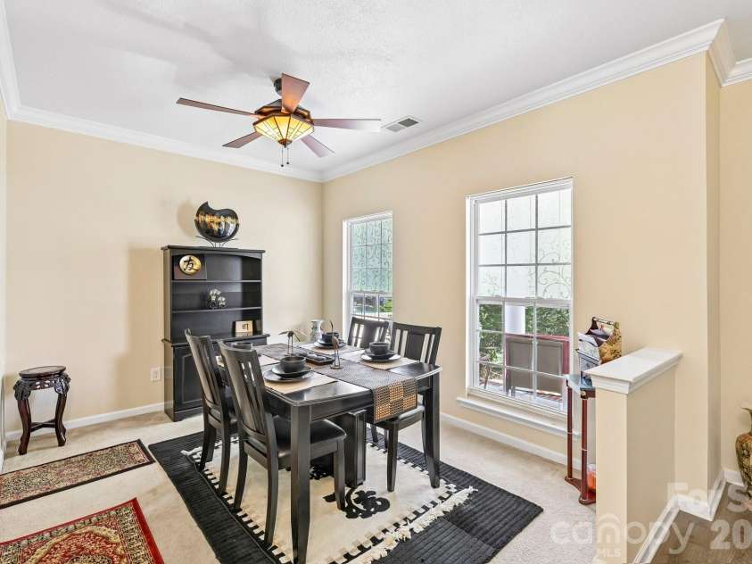 4008 Cascade Drive, Gastonia, NC 28056.  MLS# CAR4401918, YatesRealty ID 35929. 