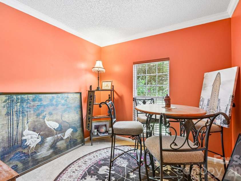 4008 Cascade Drive, Gastonia, NC 28056.  MLS# CAR4401918, YatesRealty ID 35929. 