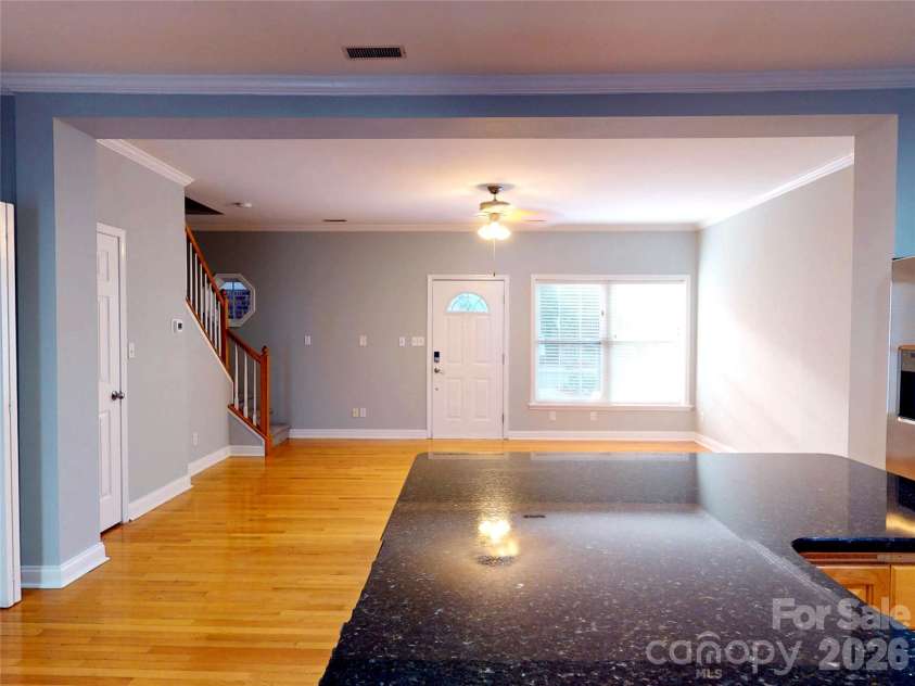 4326 Laurel Hill Lane, Charlotte, NC 28217.  MLS# CAR4402661, YatesRealty ID 35931. 