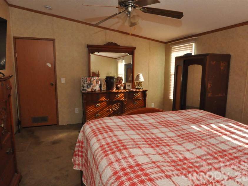 977 Langley Drive, Chester, SC 29706.  MLS# CAR4400456, YatesRealty ID 35934. 