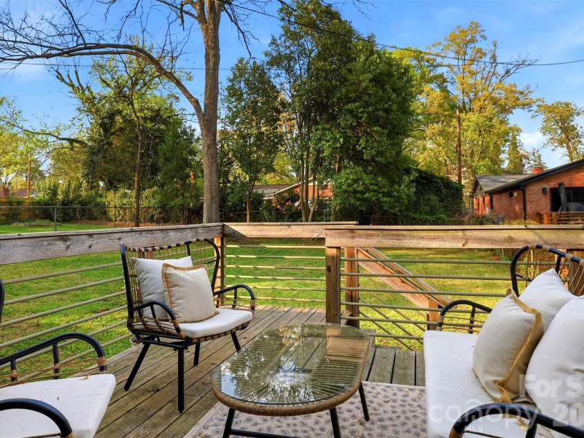 1642 Washington Avenue, Charlotte, NC 28216.  MLS# CAR4402239, YatesRealty ID 35936. 