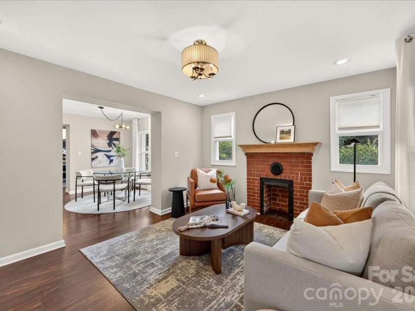 217 Todd Street, Belmont, NC 28012.  MLS# CAR4402567, YatesRealty ID 35937. 