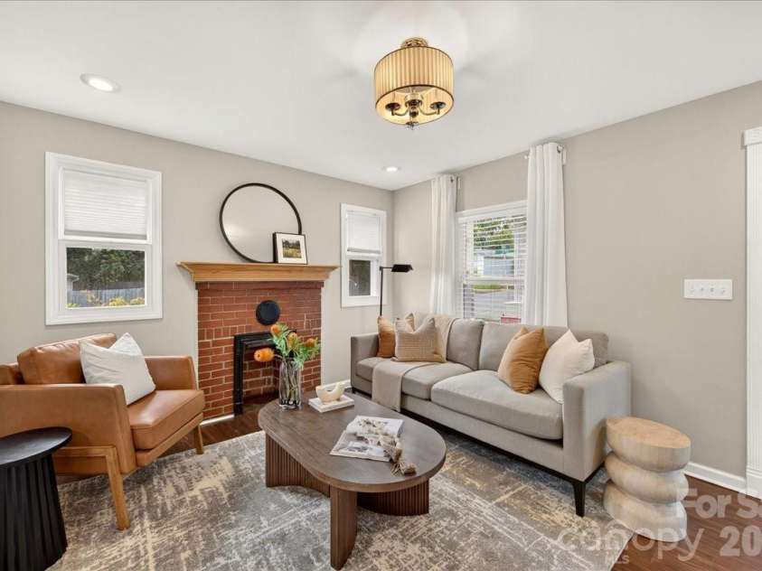 217 Todd Street, Belmont, NC 28012.  MLS# CAR4402567, YatesRealty ID 35937. 