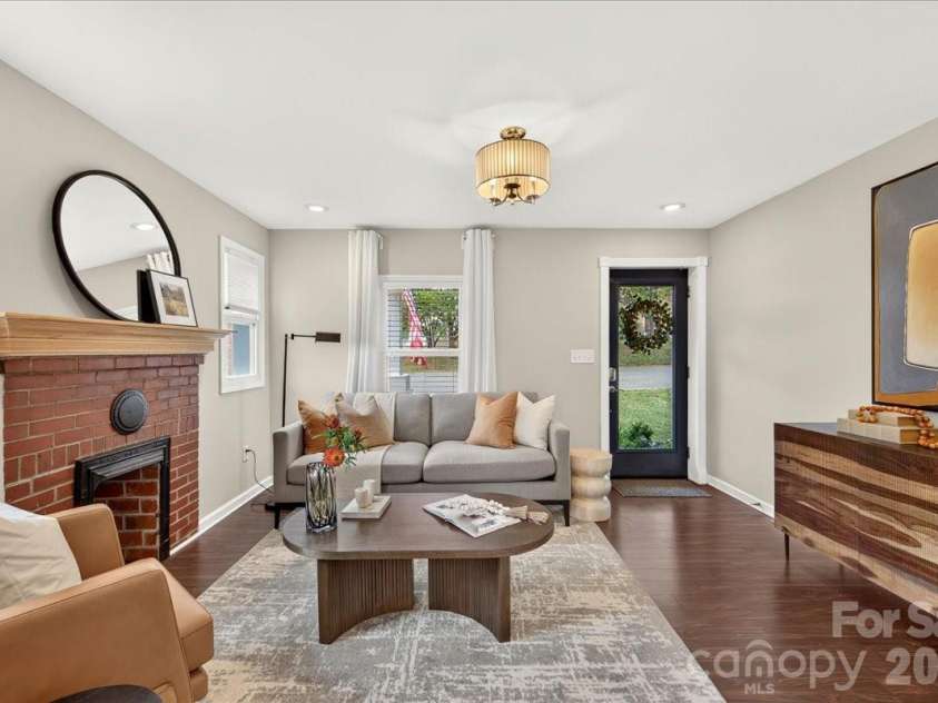 217 Todd Street, Belmont, NC 28012.  MLS# CAR4402567, YatesRealty ID 35937. 