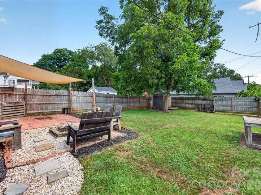 217 Todd Street, Belmont, NC 28012.  MLS# CAR4402567, YatesRealty ID 35937. 