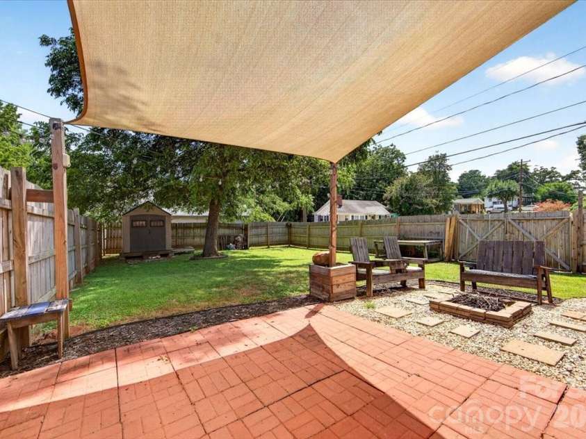 217 Todd Street, Belmont, NC 28012.  MLS# CAR4402567, YatesRealty ID 35937. 
