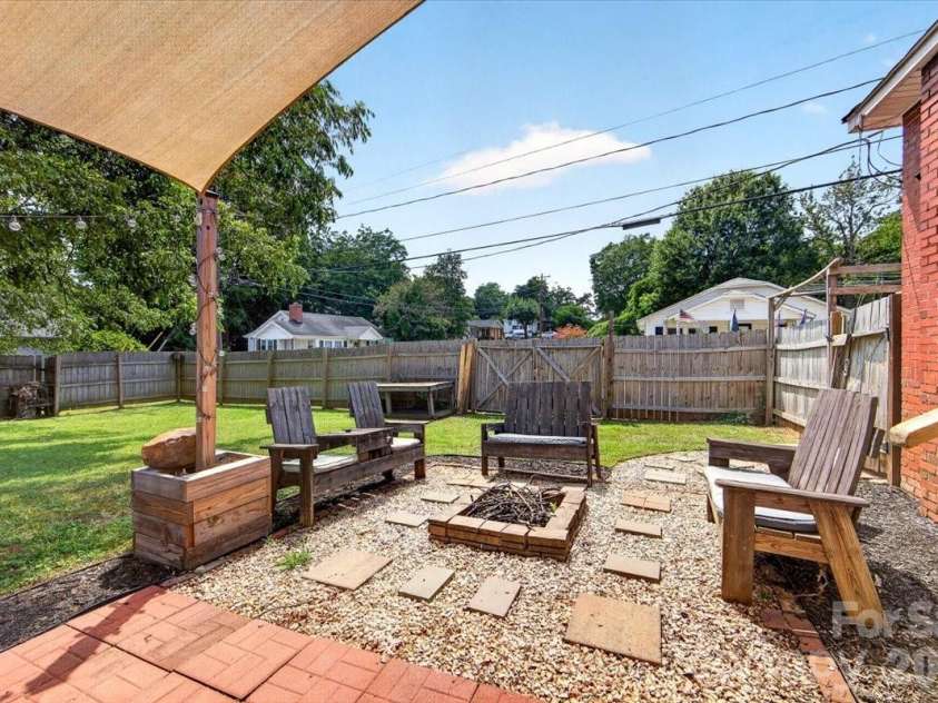 217 Todd Street, Belmont, NC 28012.  MLS# CAR4402567, YatesRealty ID 35937. 
