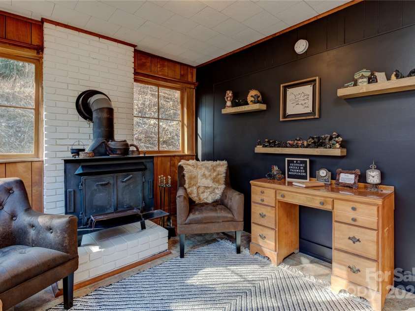 4050 Pickens Highway, Rosman, NC 28772.  MLS# CAR4296290, YatesRealty ID 3594. 