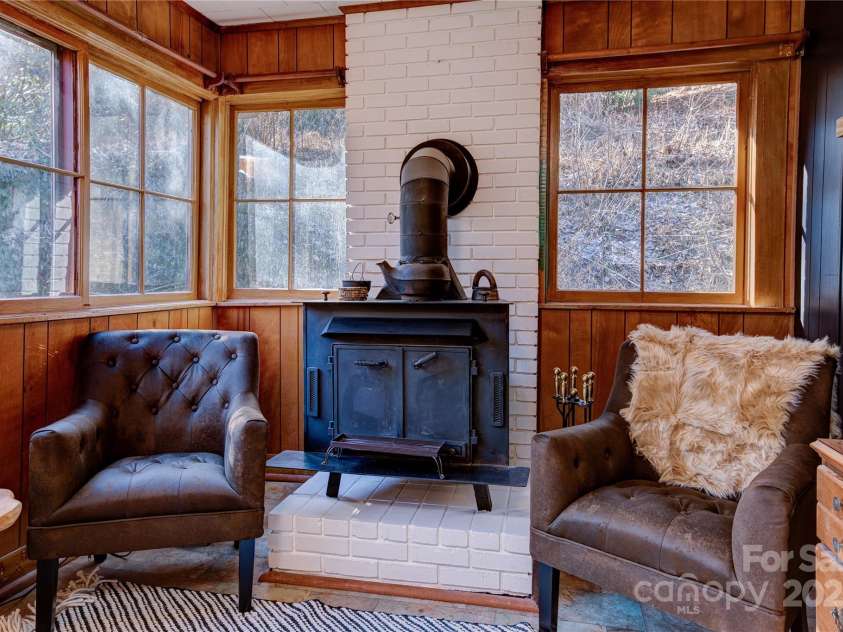 4050 Pickens Highway, Rosman, NC 28772.  MLS# CAR4296290, YatesRealty ID 3594. 