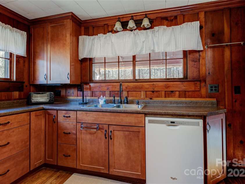 4050 Pickens Highway, Rosman, NC 28772.  MLS# CAR4296290, YatesRealty ID 3594. 