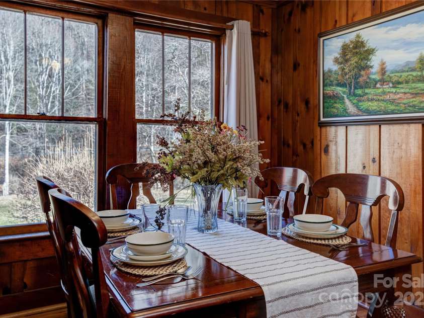 4050 Pickens Highway, Rosman, NC 28772.  MLS# CAR4296290, YatesRealty ID 3594. 