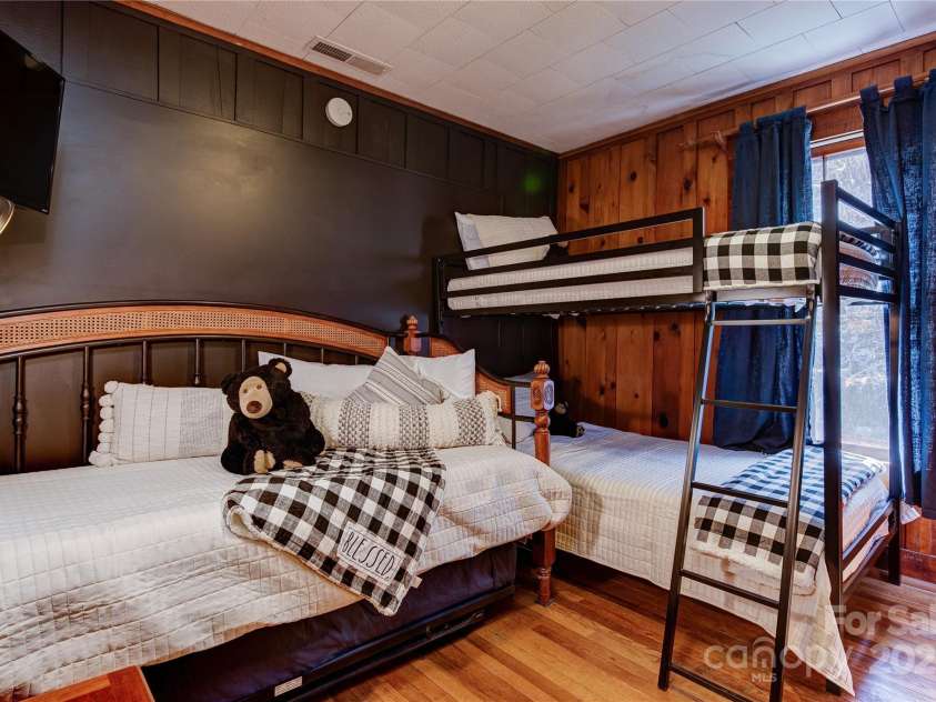 4050 Pickens Highway, Rosman, NC 28772.  MLS# CAR4296290, YatesRealty ID 3594. 