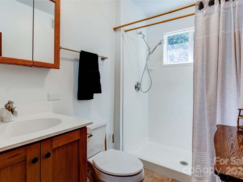 4050 Pickens Highway, Rosman, NC 28772.  MLS# CAR4296290, YatesRealty ID 3594. 