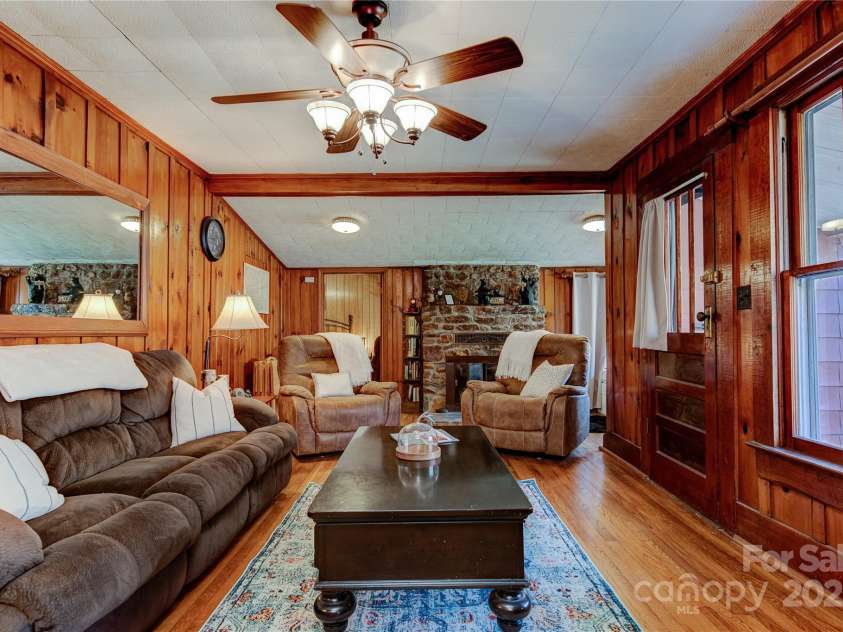 4050 Pickens Highway, Rosman, NC 28772.  MLS# CAR4296290, YatesRealty ID 3594. 