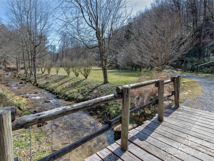 4050 Pickens Highway, Rosman, NC 28772.  MLS# CAR4296290, YatesRealty ID 3594. 