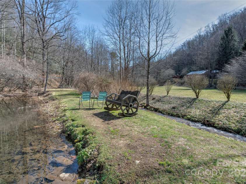 4050 Pickens Highway, Rosman, NC 28772.  MLS# CAR4296290, YatesRealty ID 3594. 