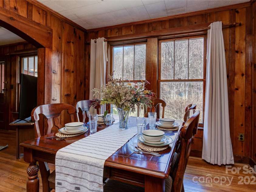 4050 Pickens Highway, Rosman, NC 28772.  MLS# CAR4296290, YatesRealty ID 3594. 